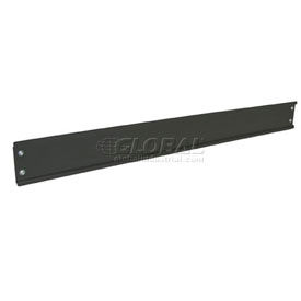 72" Bin Holder