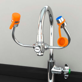 Faucet Mounted Eye Wash Unit, G1101