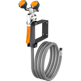 Emergency Eye Wash and Drench Hose Unit - Wall Mounted, G5026