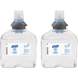 Advanced Hand Sanitizer Foam - 2 Refills/Case