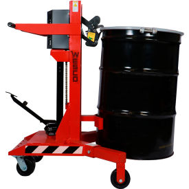 Gator Grip Ergonomic Drum Handler