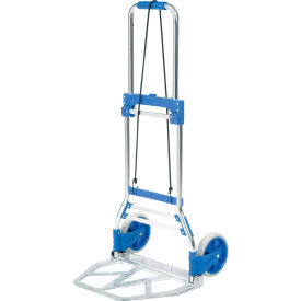 Folding Hand Cart 275 Lb. Capacity