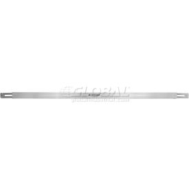 43638-51 E-Track Style Decking Beam Cargo Control Bar & Load Stabilizer