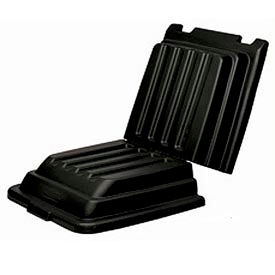 Lid for 1/2 Cu. Yd. Structural Foam Plastic Tilt Truck