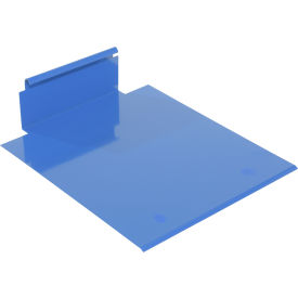 Slip-On Platform for Lightweight Hand Operated Lift Truck