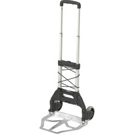 Folding Hand Cart 110 Lb Capacity