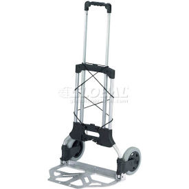 Folding Hand Cart 175 Lb. Capacity