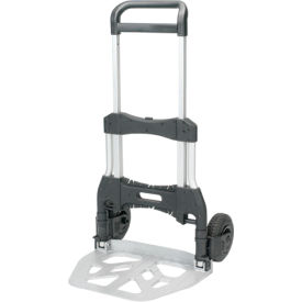 Folding Hand Cart 550 Lb. Capacity