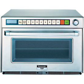 1.6 Cu. Ft. 3200 Watt Commercial Steamer