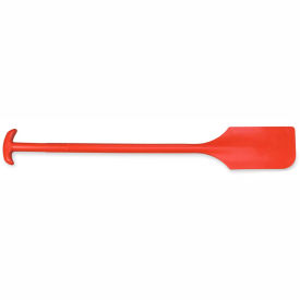 52" Paddle w/o Holes-Red
