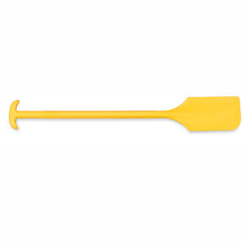 52" Paddle w/o Holes-Yellow
