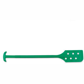 52" Paddle w/ Holes - Green
