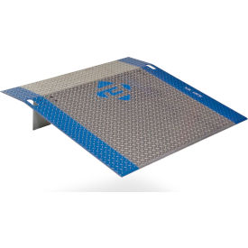 Heavy Duty Aluminum Dock Plate 3238 Lb. Capacity