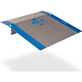Heavy Duty Aluminum Dock Plate 4268 Lb. Capacity