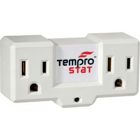 Freeze Protection Plug-In Thermostat TP526