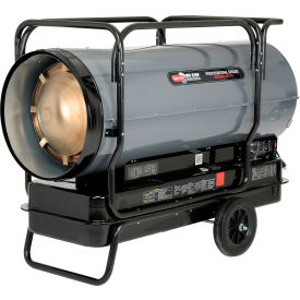 Kerosene Forced Air Heater, 120V, 650000 BTU