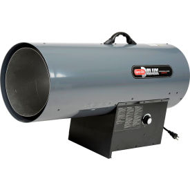 Portable Propane Heater, 300000 BTU
