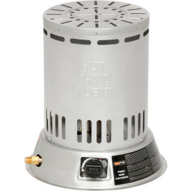 Propane Convection Heater, 25000 BTU