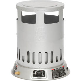 Propane Convection Heater, 80000 BTU