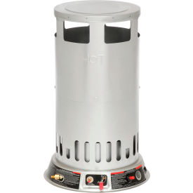 Propane Convection Heater, 200000 BTU