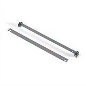 Front To Back Bars For Lateral Files - Set of 2