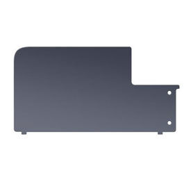 Lateral File Plate Dividers, 3/Pack