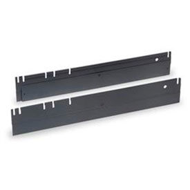 Global Lateral File Accessory Two EDP Adapters