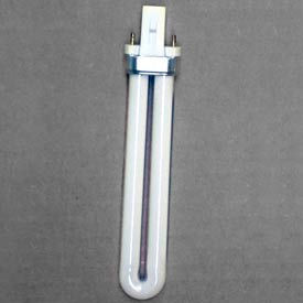 9 Watt Compact Fluorescent Bulb