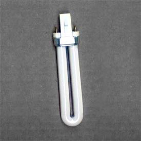 7 Watt Compact Fluorescent Bulb