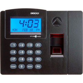 Time And Attendance System