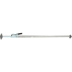 Extra Heavy Duty Galvanized Steel Cargo Control Load Stabilizer 2" O.D.