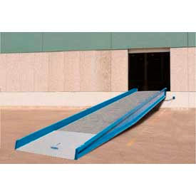 Dock to Ground Safety Chain Mounting Brackets (Pair of Brackets)