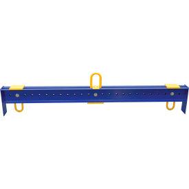 Adjustable Spreader Beam - 8000 Lb. Capacity