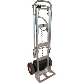 Battery Powered CobraPro Senior Convertible Motorized Hand Truck