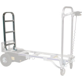 30" Folding Nose for Powered CobraPro Convertible Hand Truck