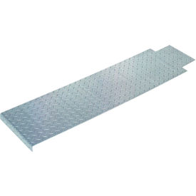 Snap-On Deck for Wesco Cobra & Spartan Senior Convertible Hand Trucks