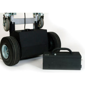 Spare Battery Module for Powered CobraPro Convertible Hand Trucks