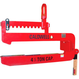 C-Hook Pipe Lifter 6000 Lb. Capacity