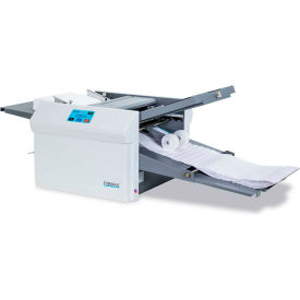 Paper Folding Machine, 500 Sheets Capacity