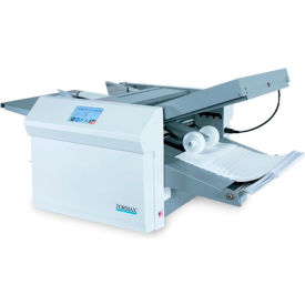 Automatic Touchscreen Document Folder