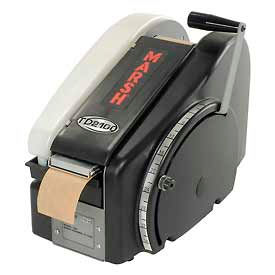 Manual Kraft Tape Dispenser For 1"-3"W Tape