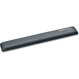 Wrist Support with Microban Protection, Graphite
