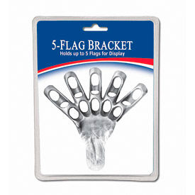 Flag Holder (5 Flags)