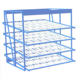 Add-On Rack 96"W x 96"D x 96"H