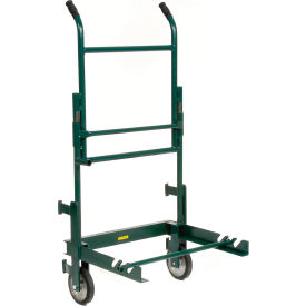 Portable Payoff Stand
