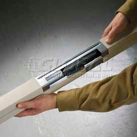 Tele-Power Pole Extender (2)5ft