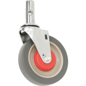 Replacement 5" x 1-1/4" Caster for Gemini Convertible Hand Trucks