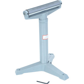 Horizontal Roller Stand 23" to 38-1/2" Range 1760 Lb Capacity