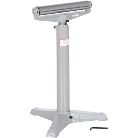 Horizontal Roller Stand 27" to 42" Range 1760 Lb Capacity