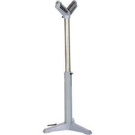 V Roller Stand 27" to 42" Range 1760 Lb Capacity